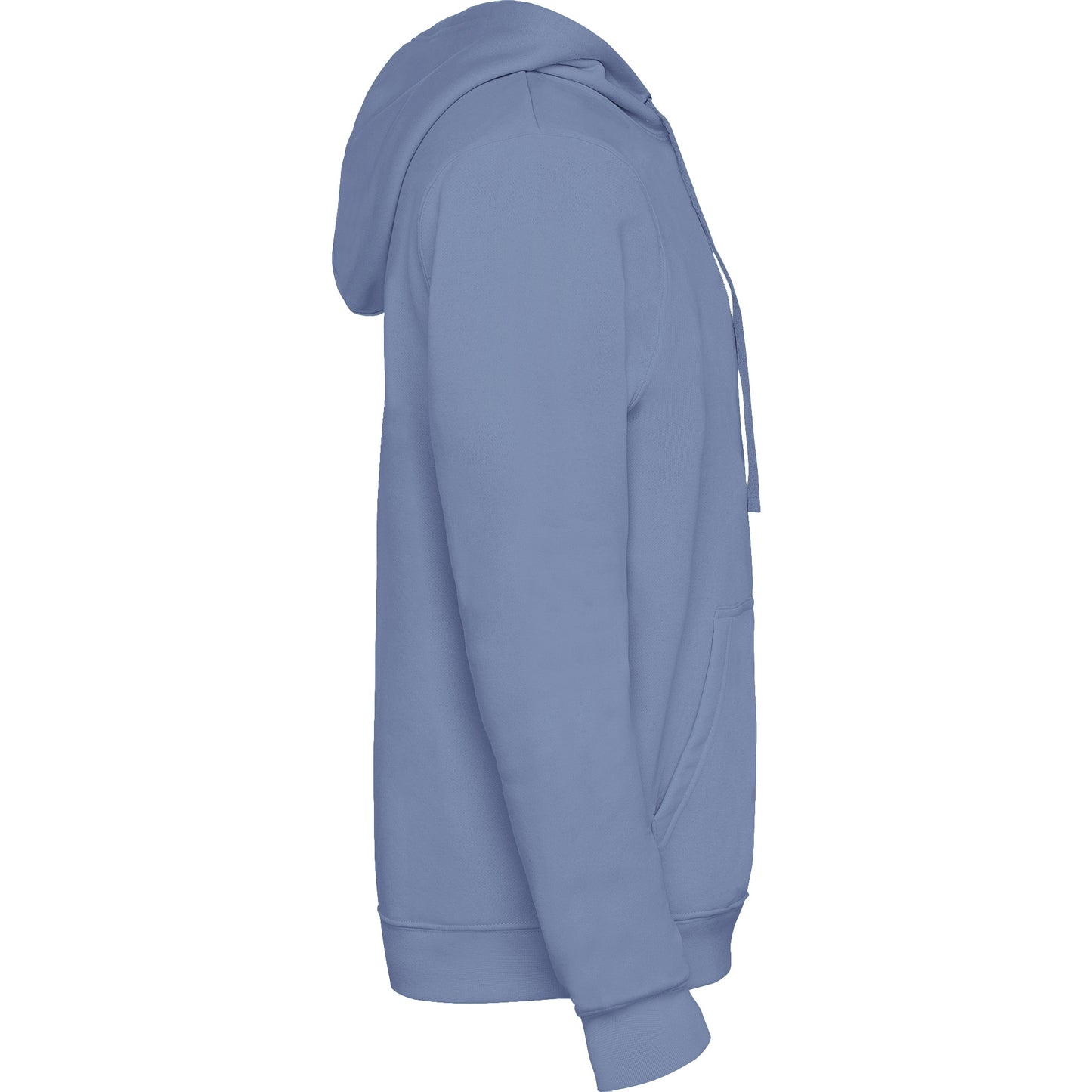 Sudadera Urban azul zen