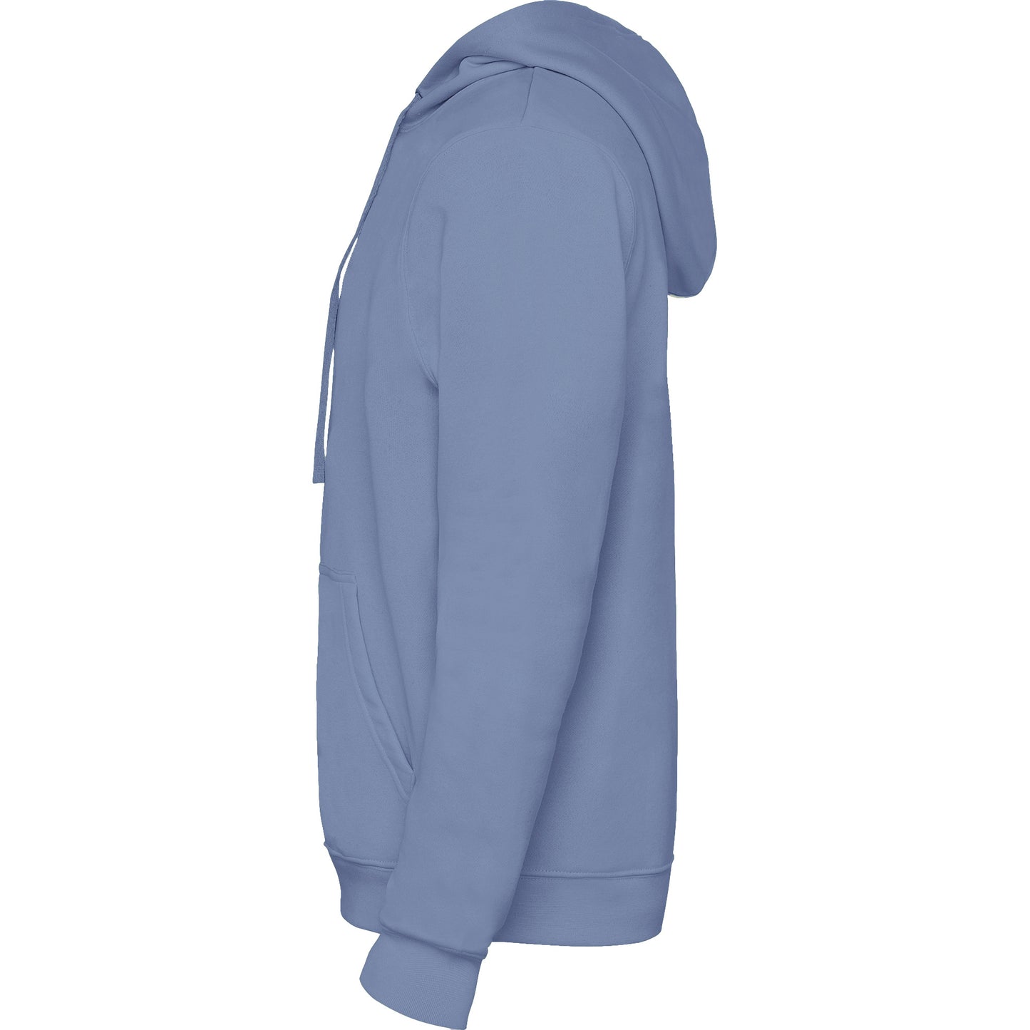 Sudadera Urban azul zen