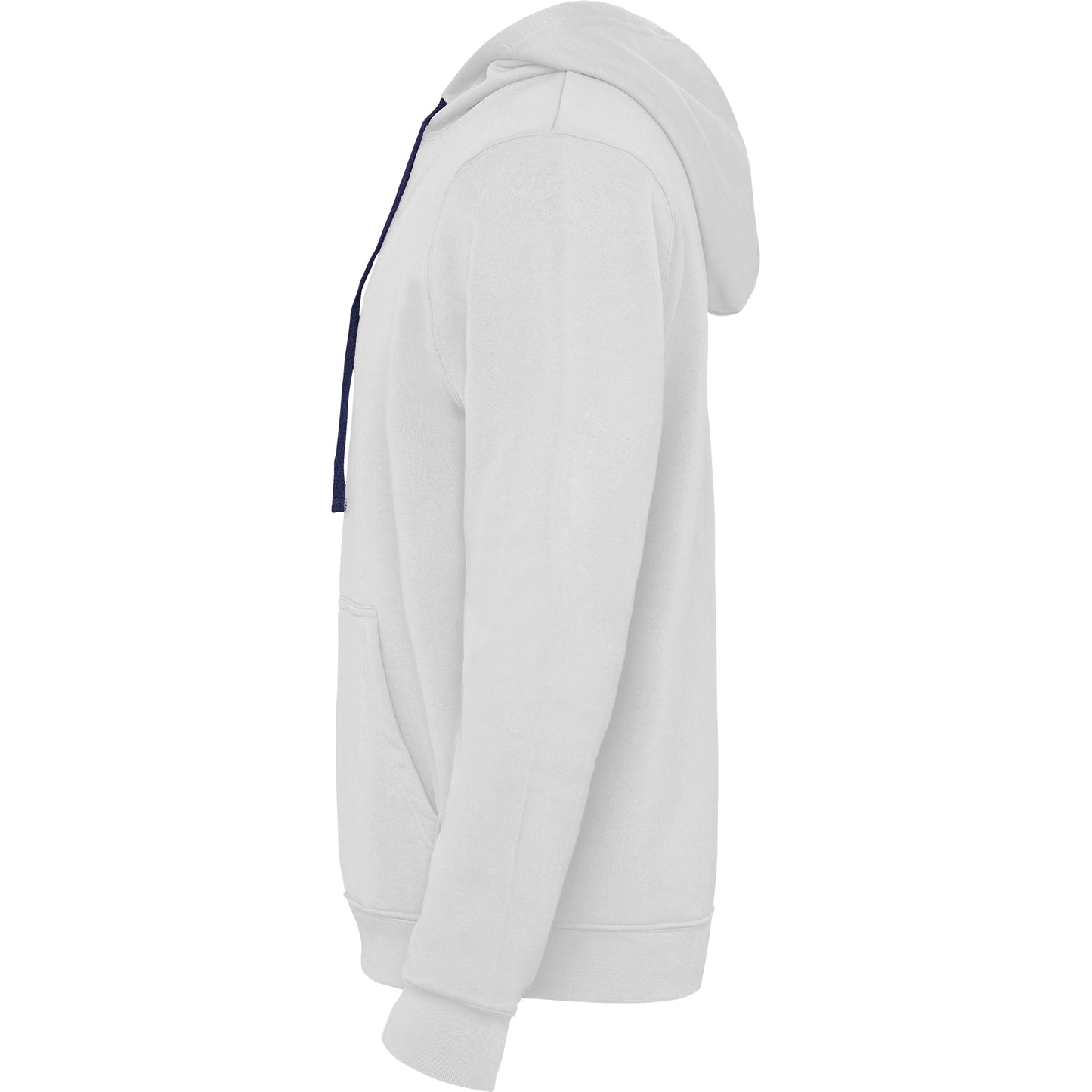 Sudadera Urban blanco/marino