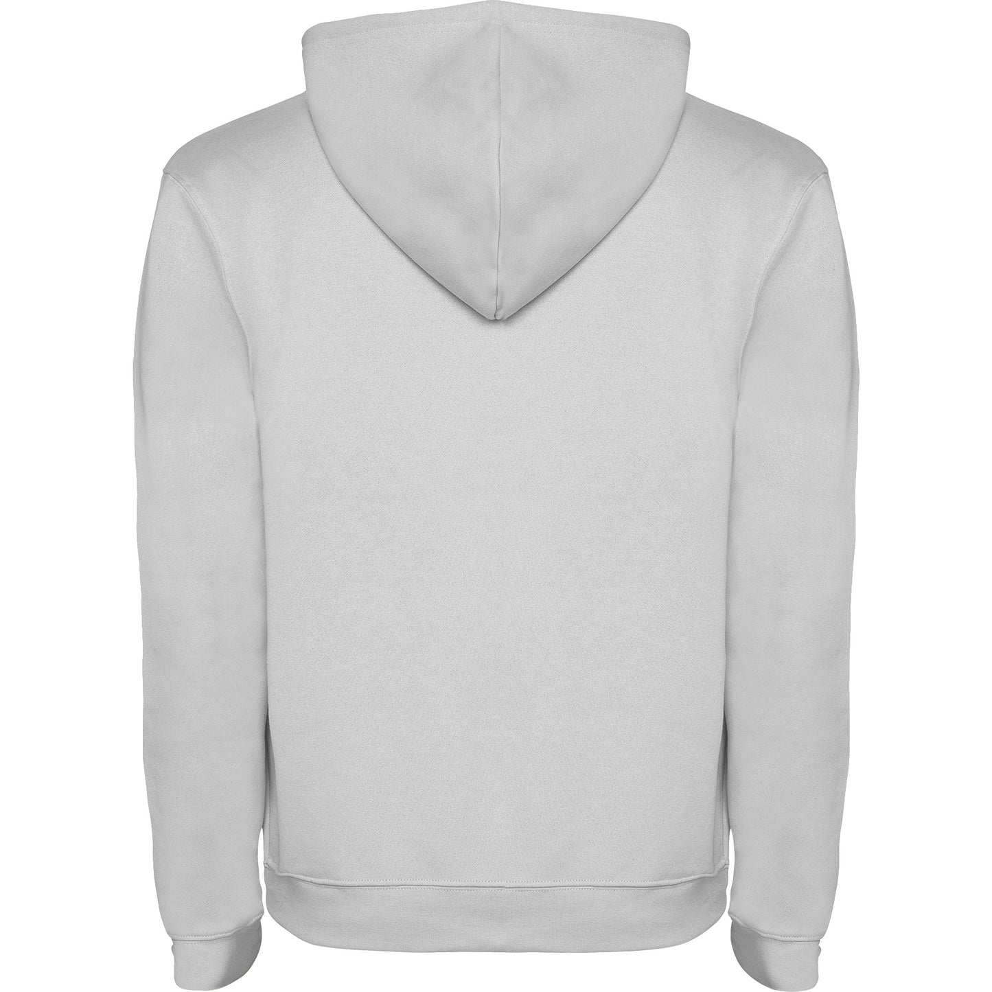 Sudadera Urban blanco ceniza vigoré