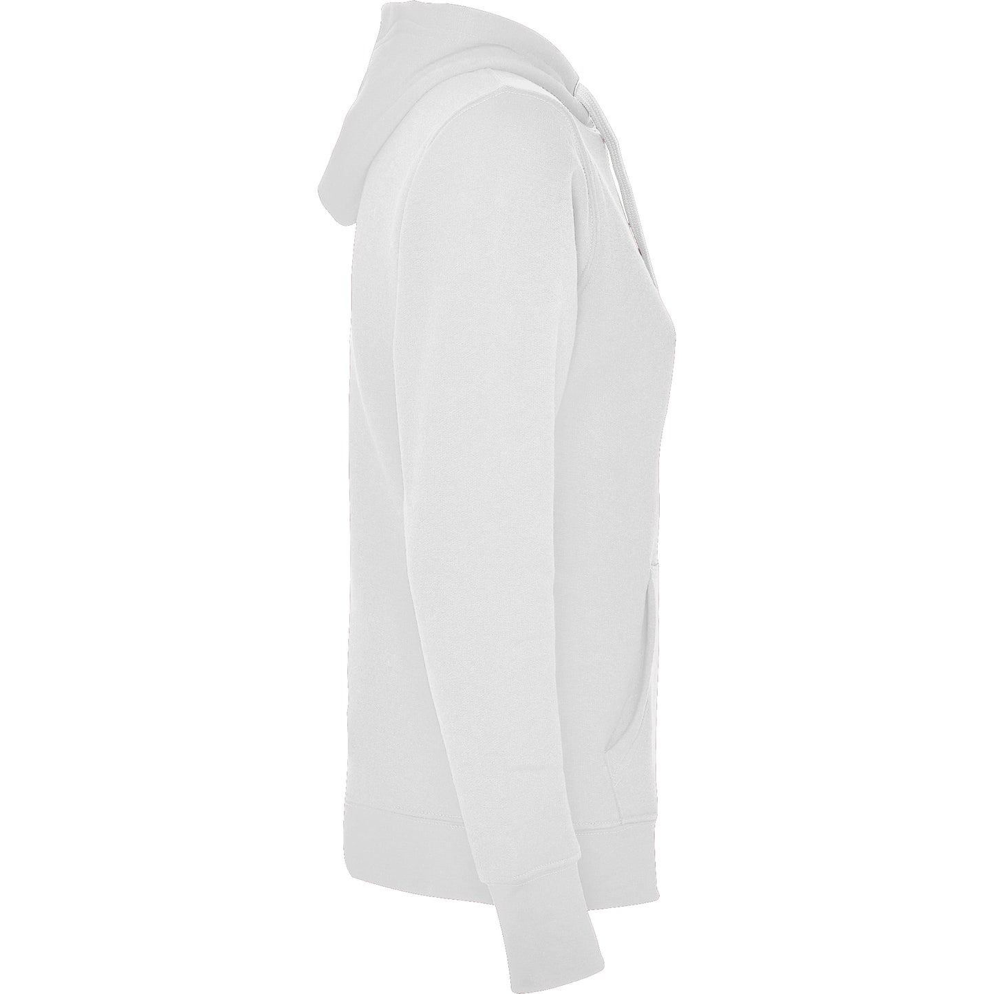 Sudadera Urban Woman blanco