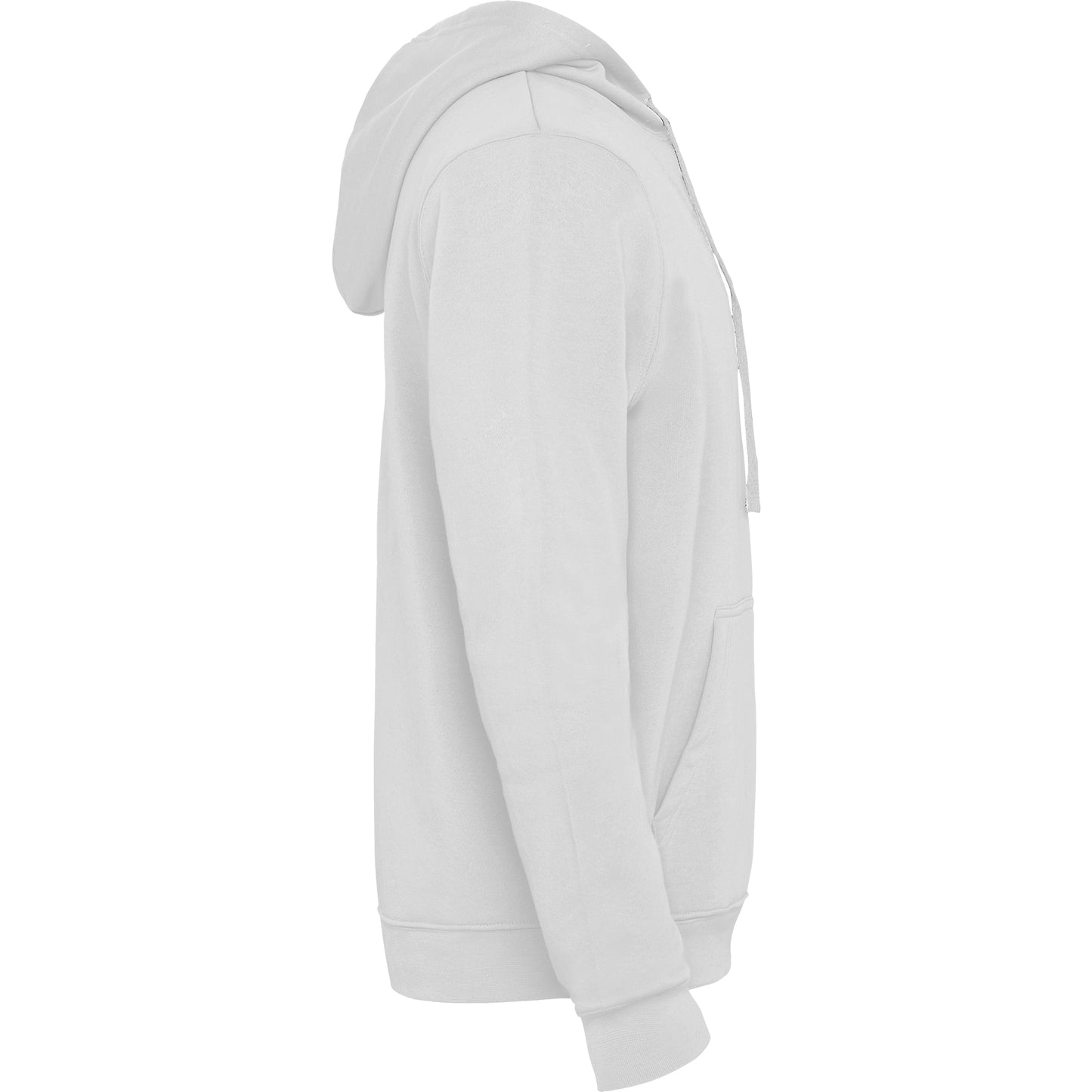 Sudadera Urban blanco