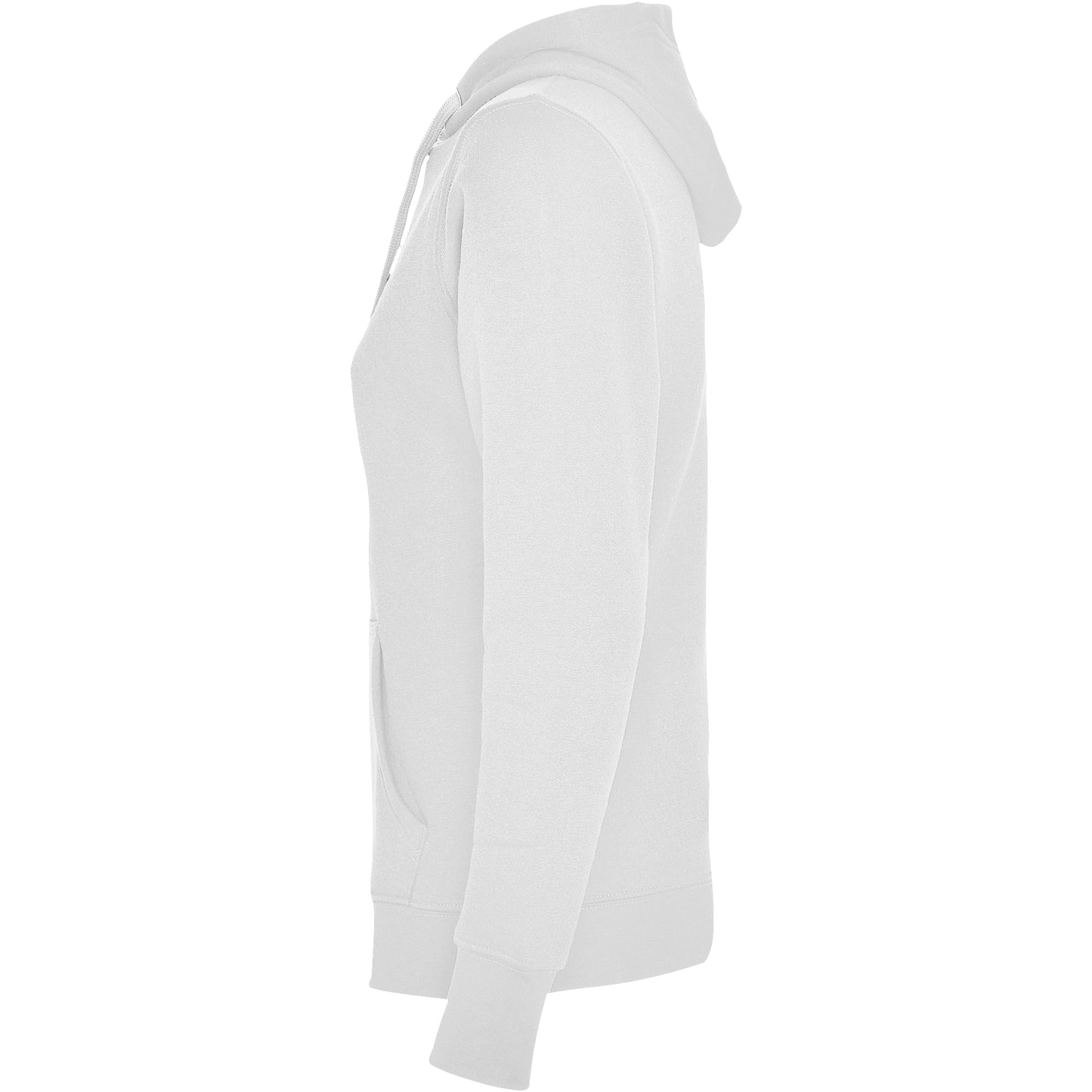 Sudadera Urban Woman blanco