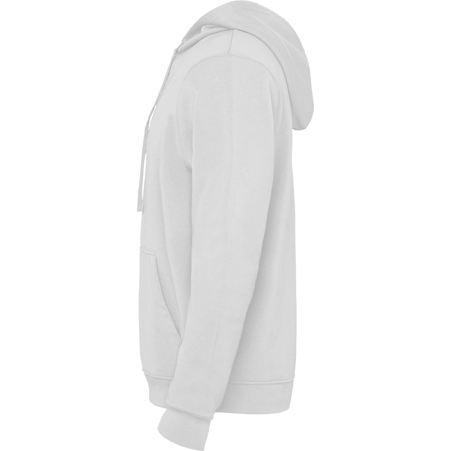 Sudadera Urban blanco