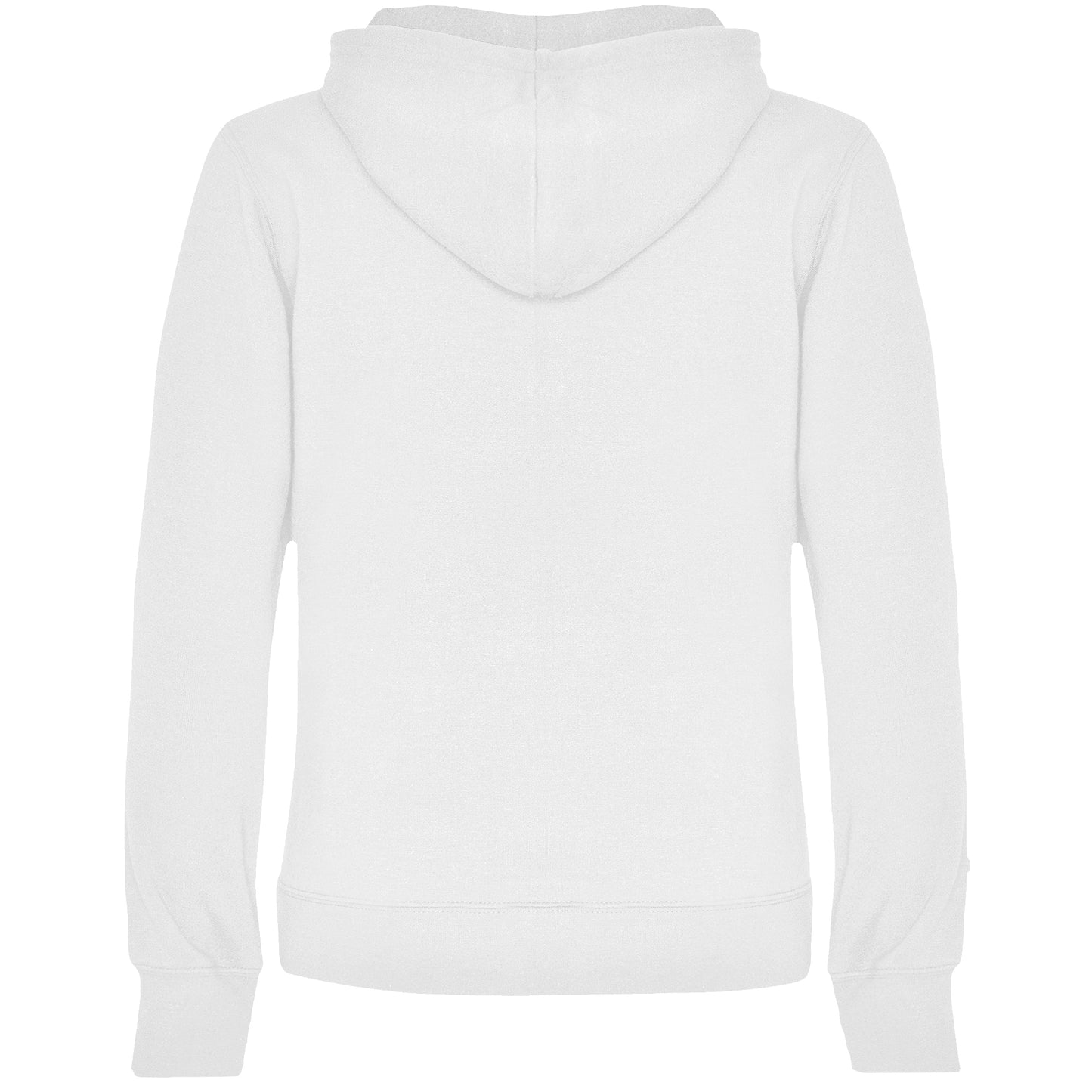 Sudadera Urban Woman blanco