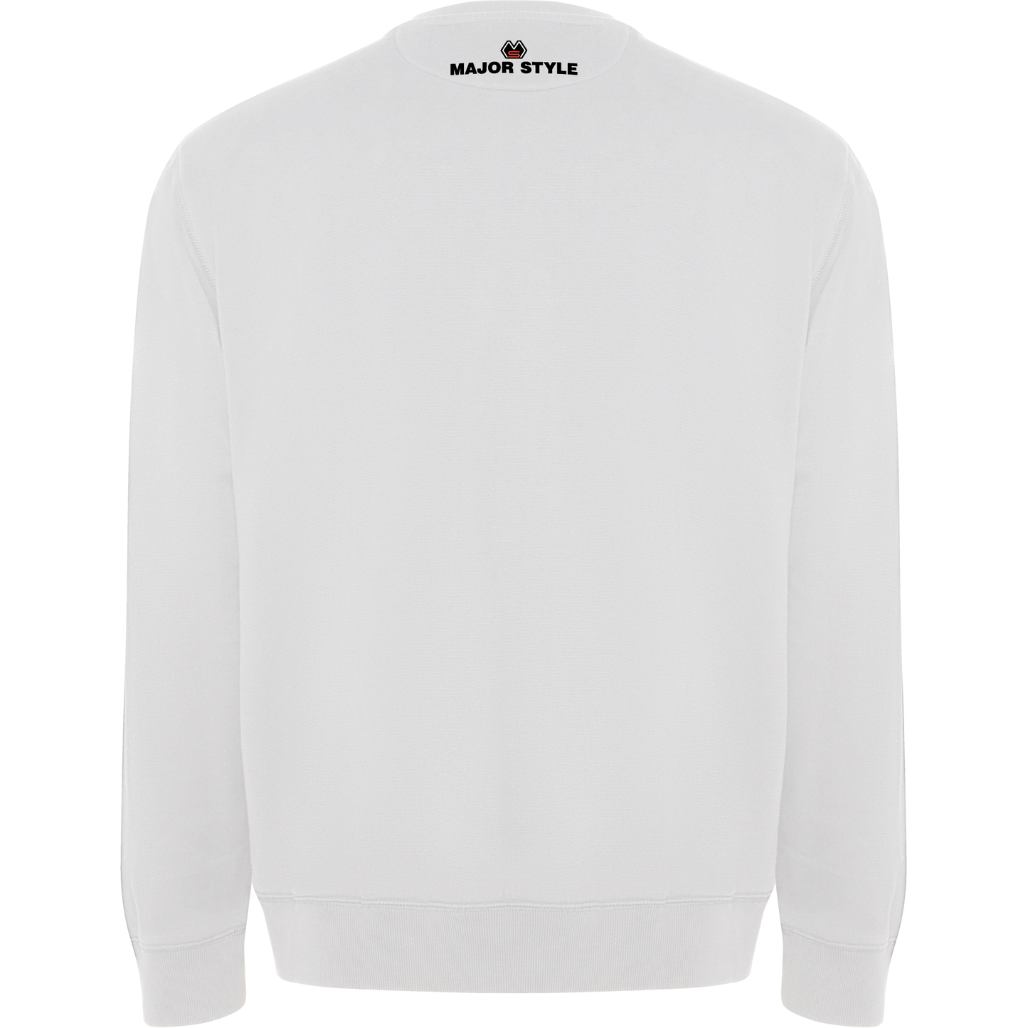 Sudadera Batian blanco