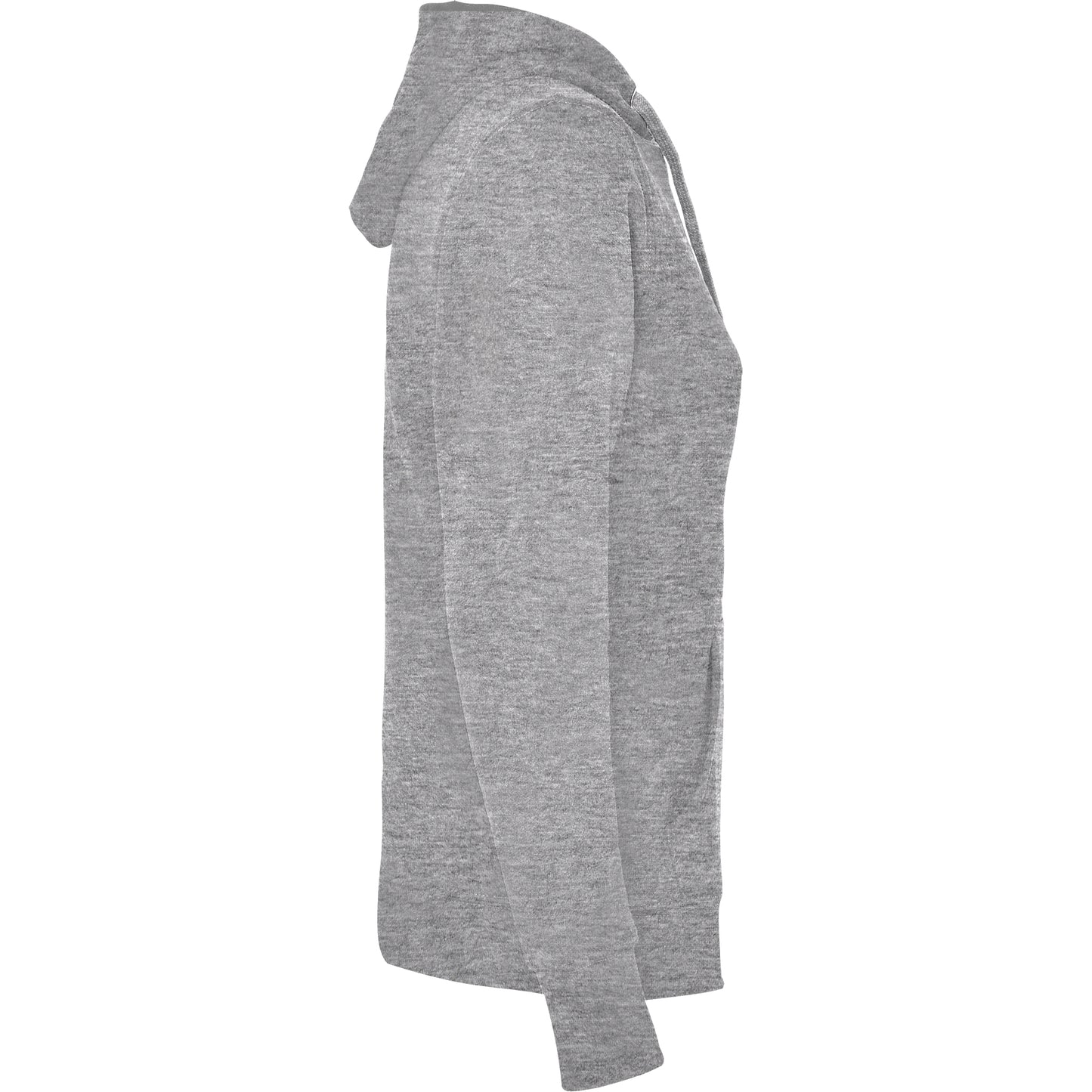 Sudadera Urban Woman gris vigoré