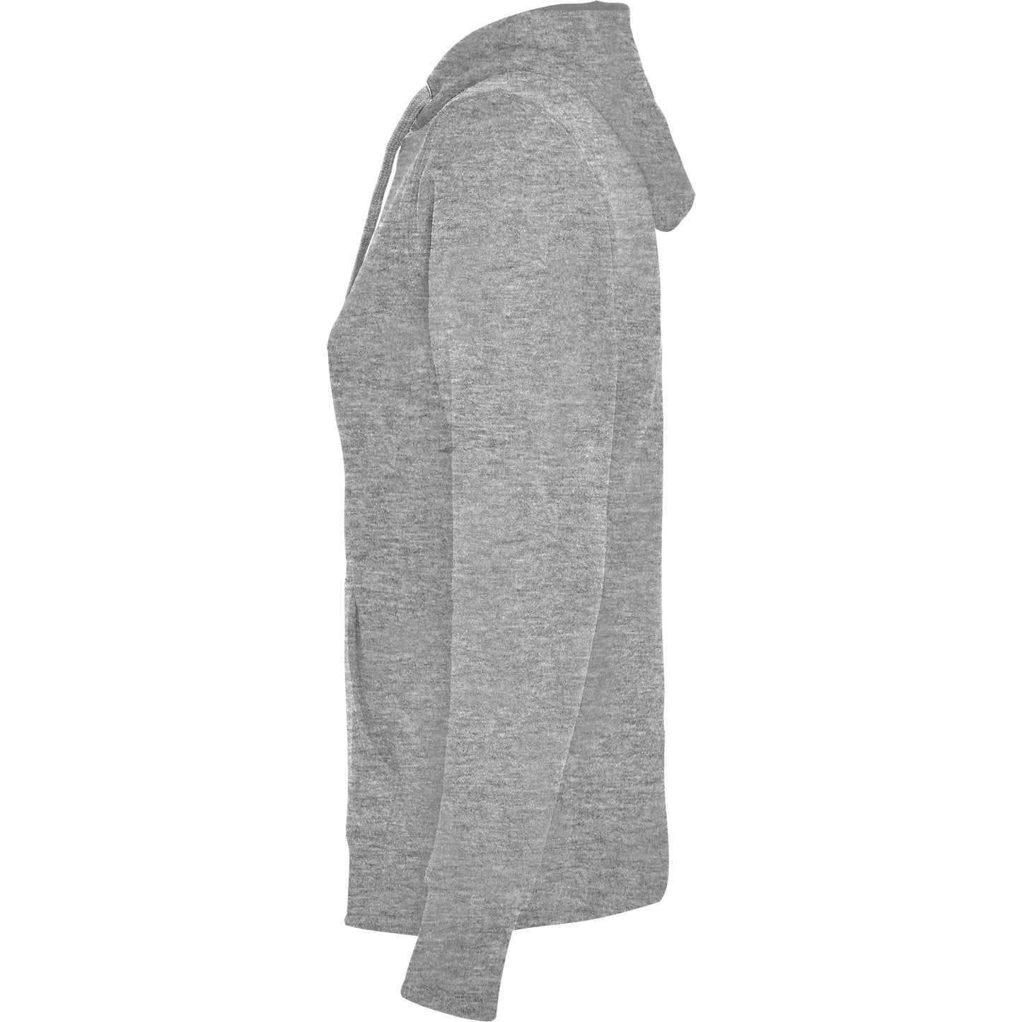 Sudadera Urban Woman gris vigoré