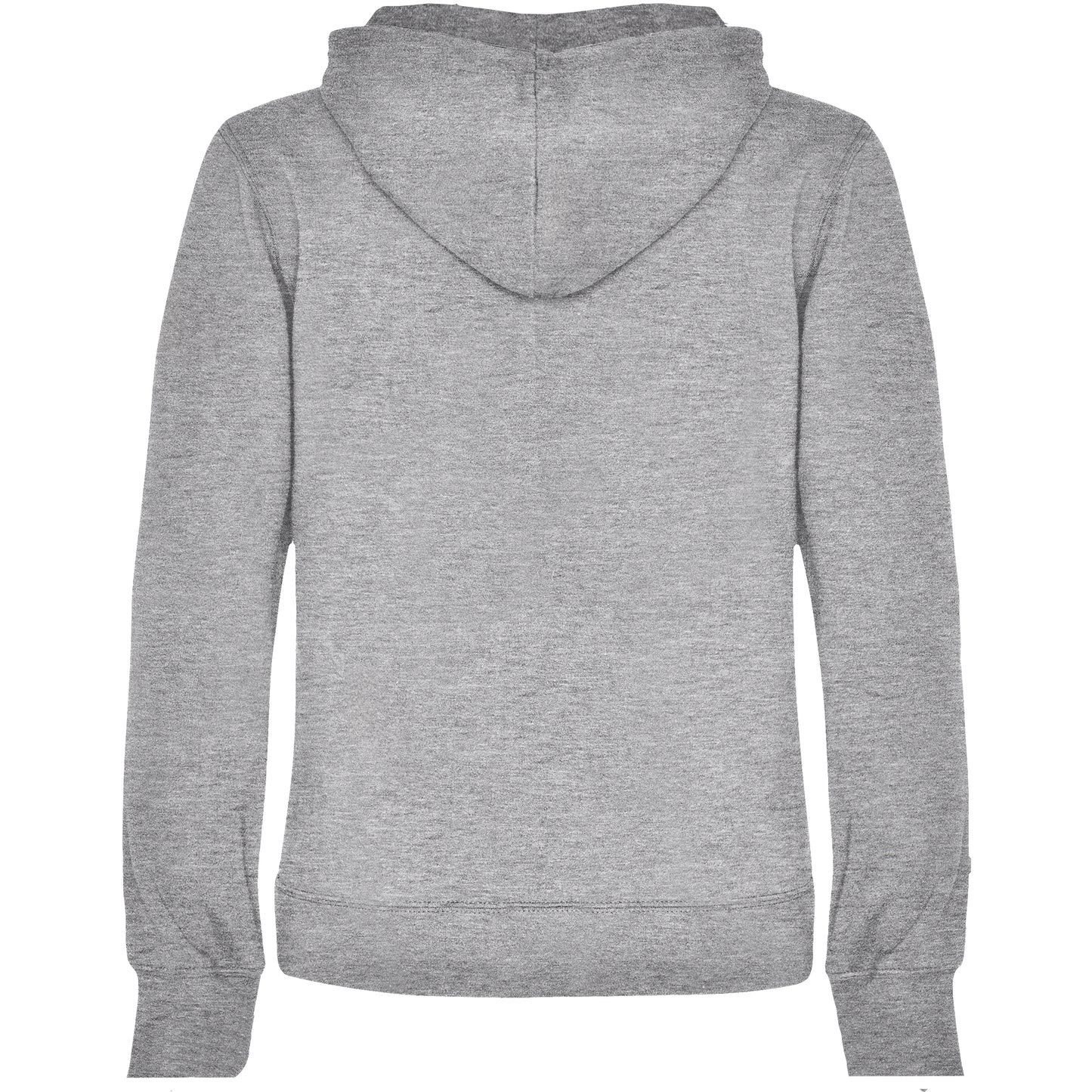 Sudadera Urban Woman gris vigoré