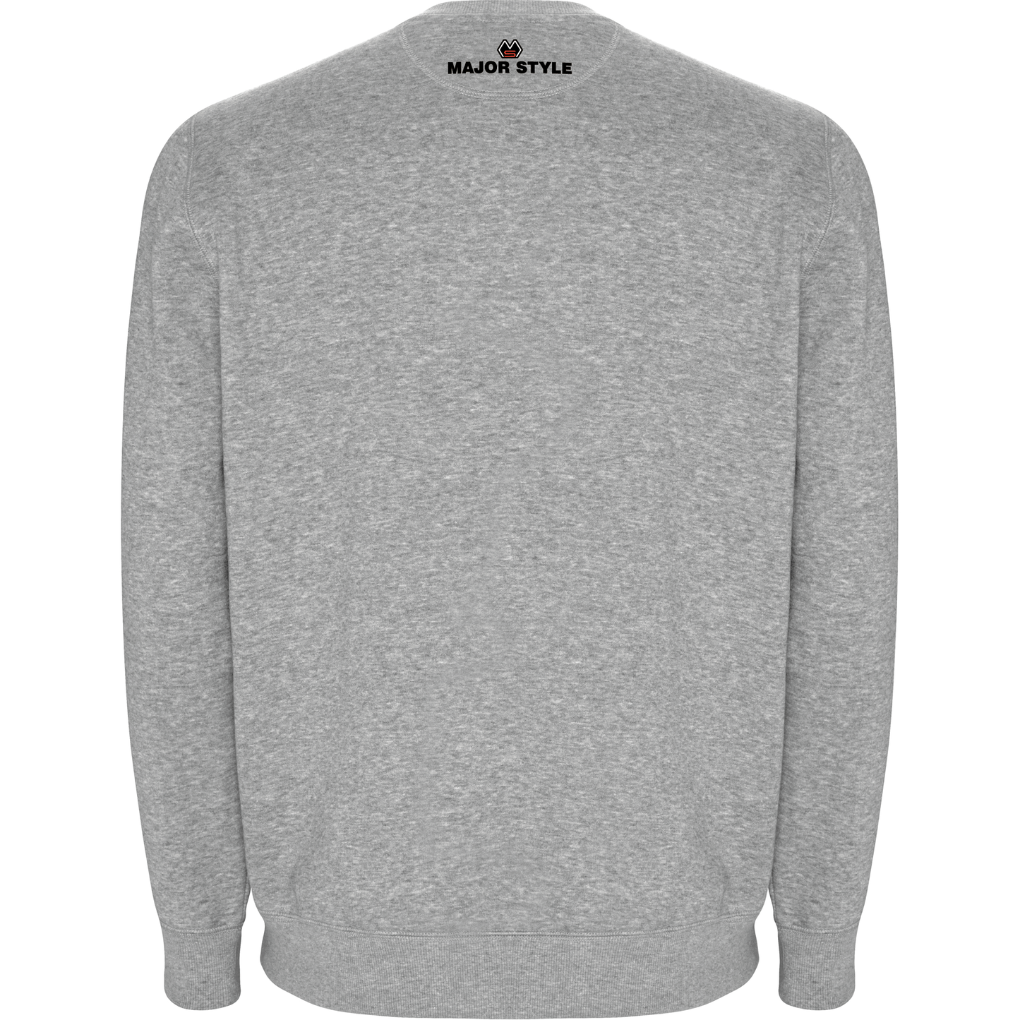 Sudadera Batian gris vigoré