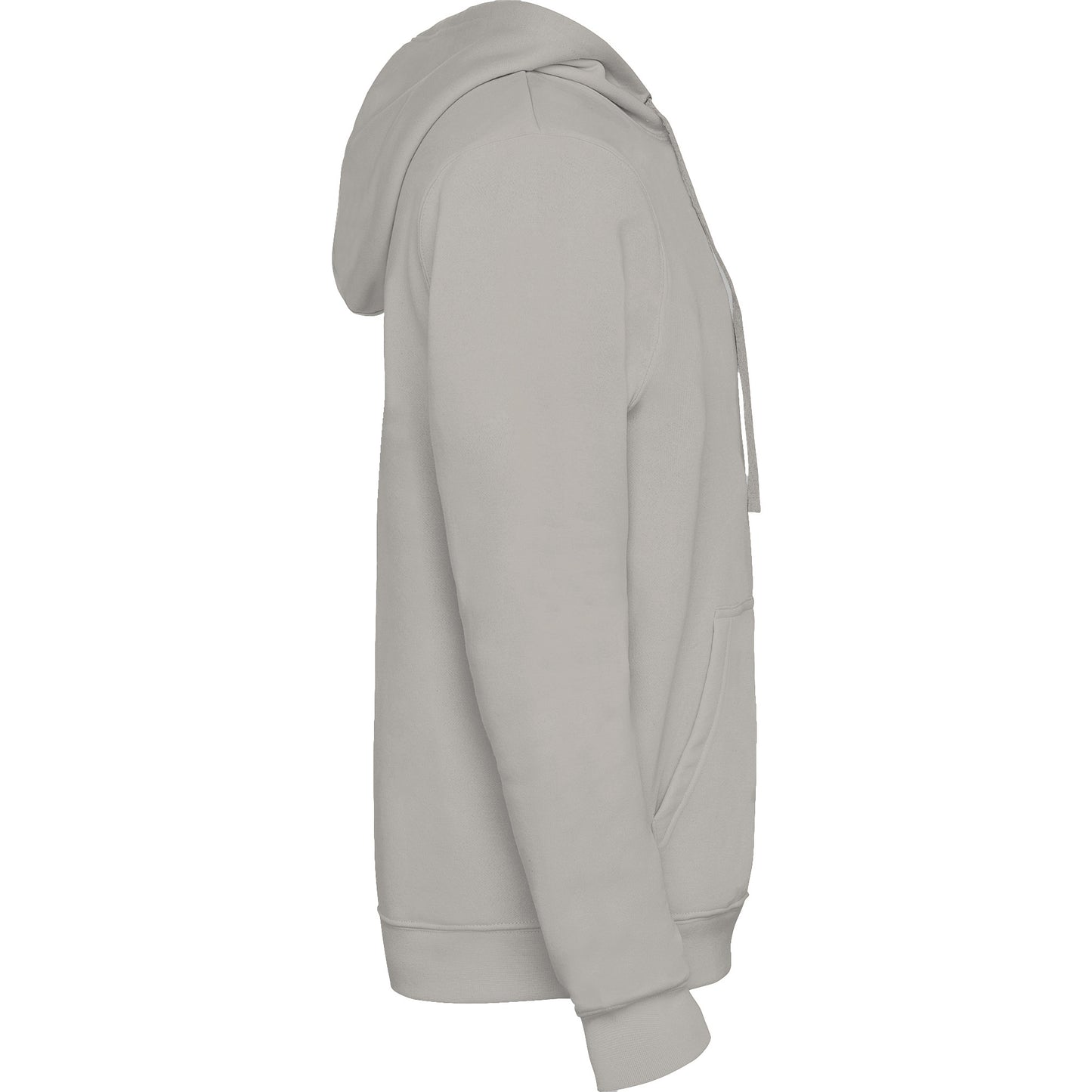 Sudadera Urban gris piedra