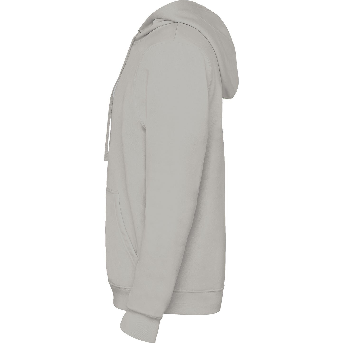 Sudadera Urban gris piedra