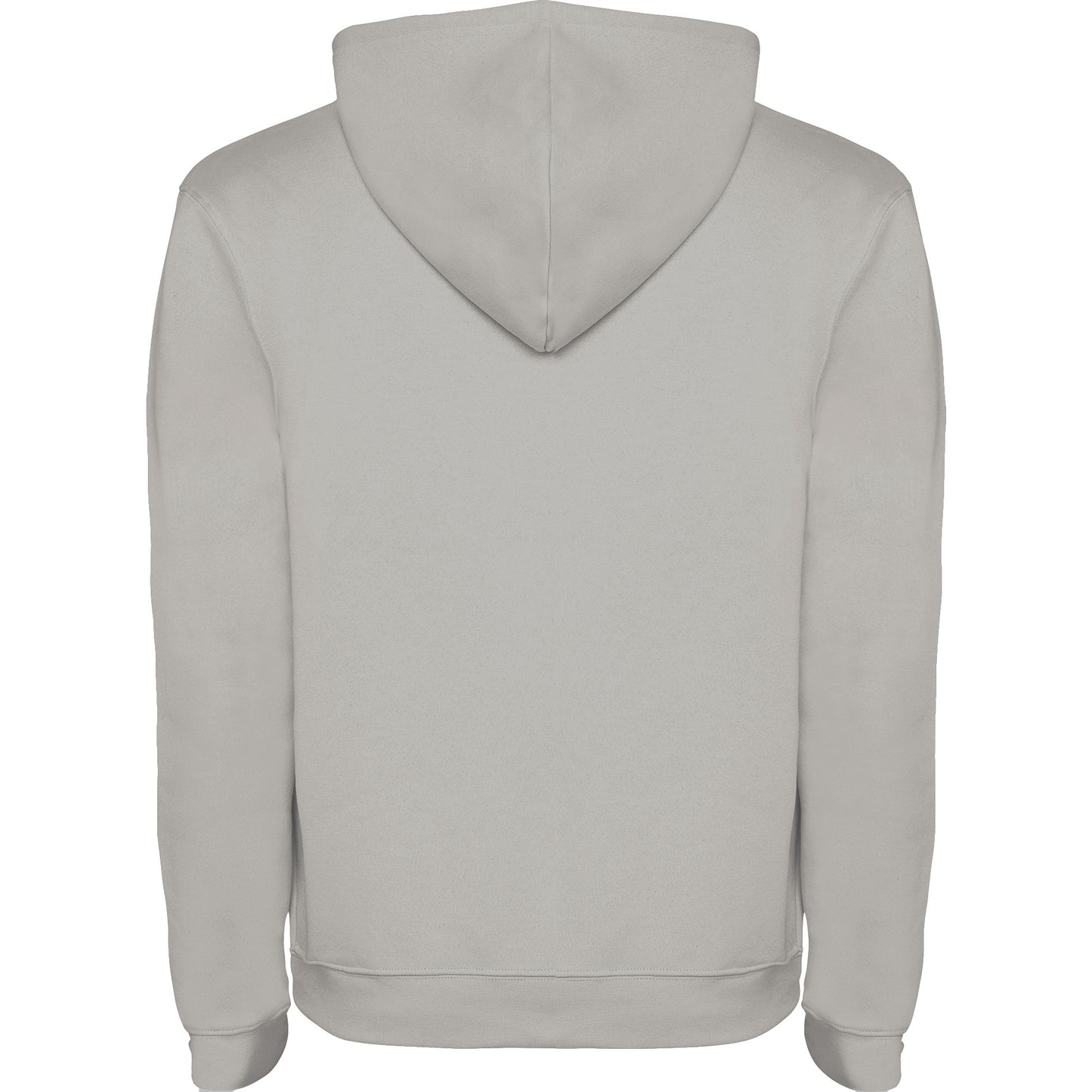 Sudadera Urban gris piedra