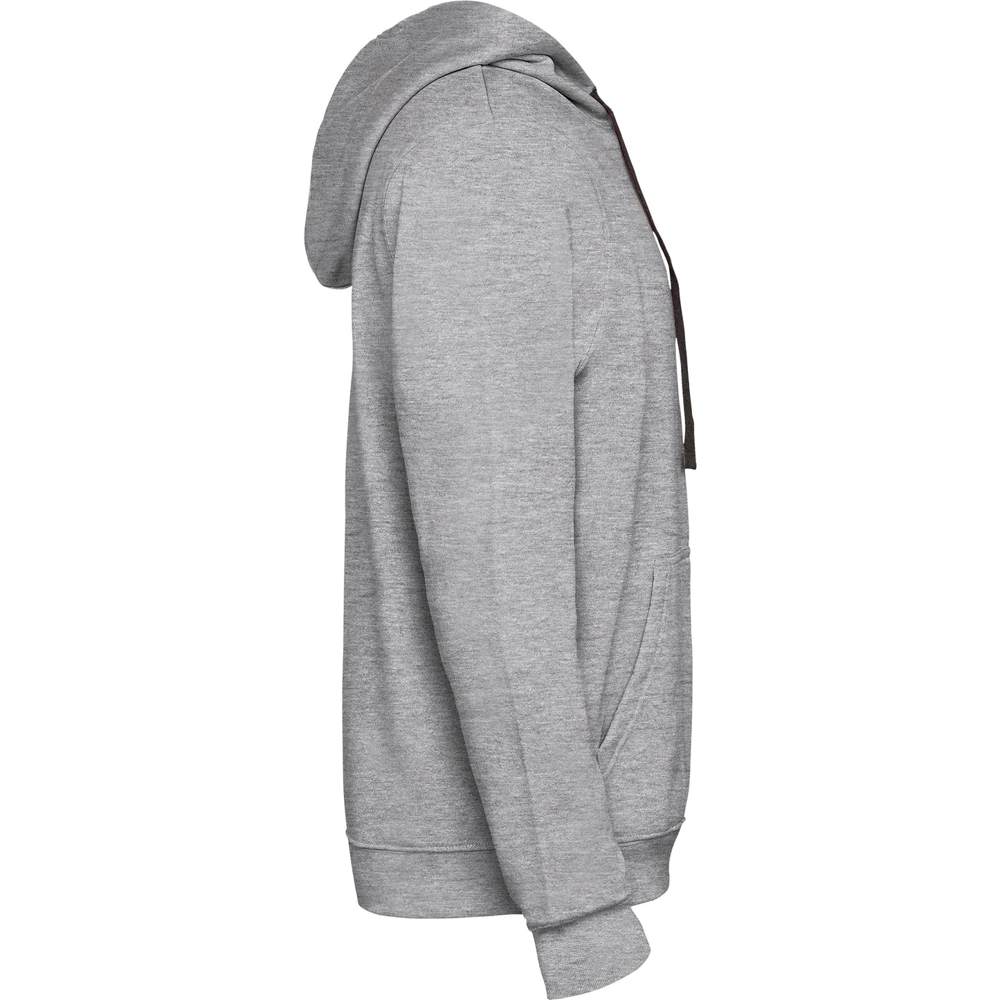 Sudadera Urban gris vigoré/negro