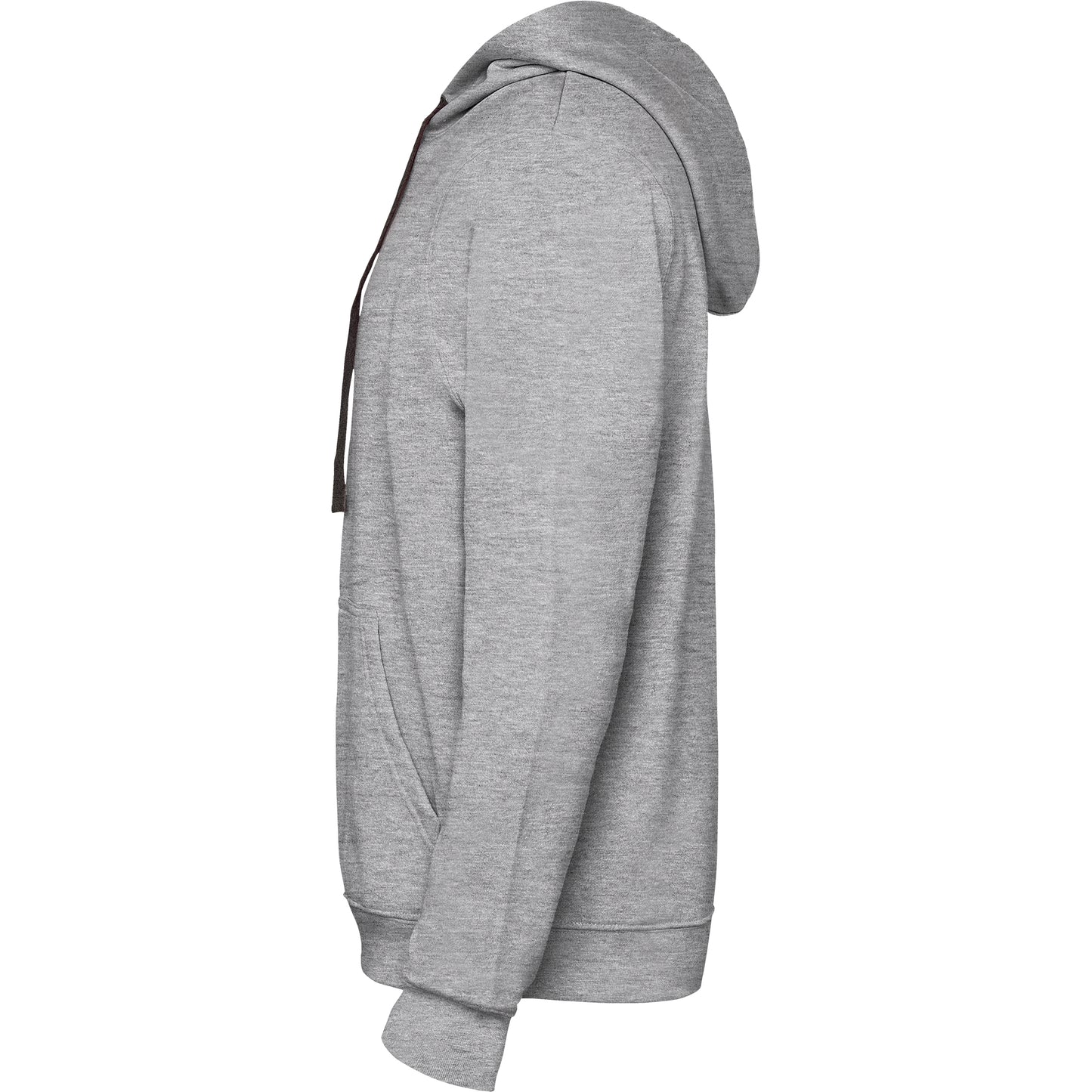 Sudadera Urban gris vigoré/negro