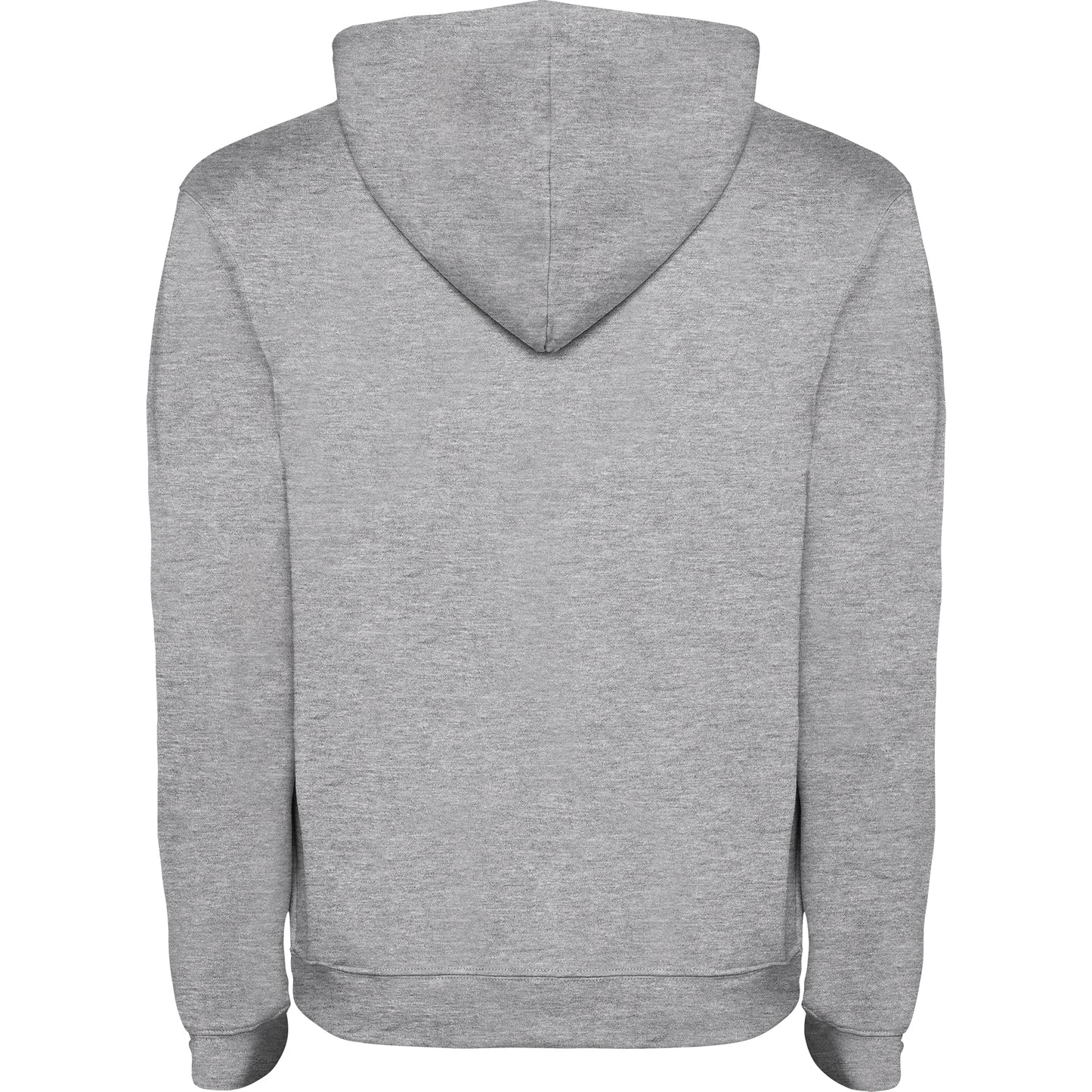 Sudadera Urban gris vigoré/negro