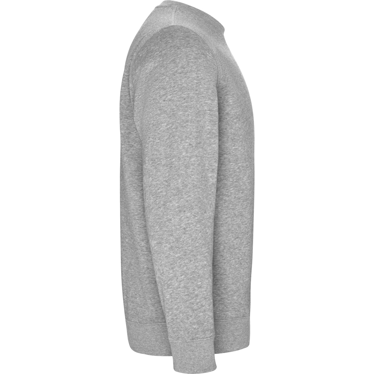 Sudadera Batian gris vigoré