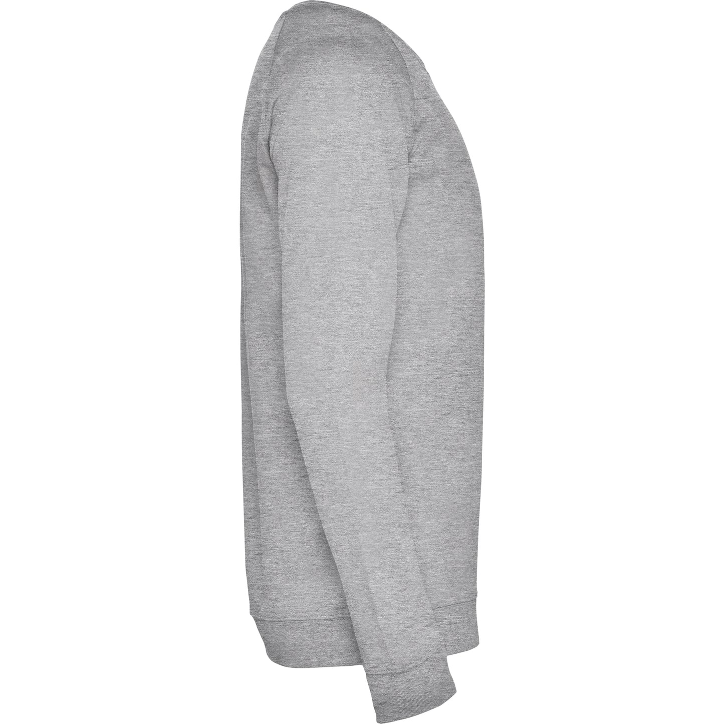 Sudadera Annapurna gris vigoré