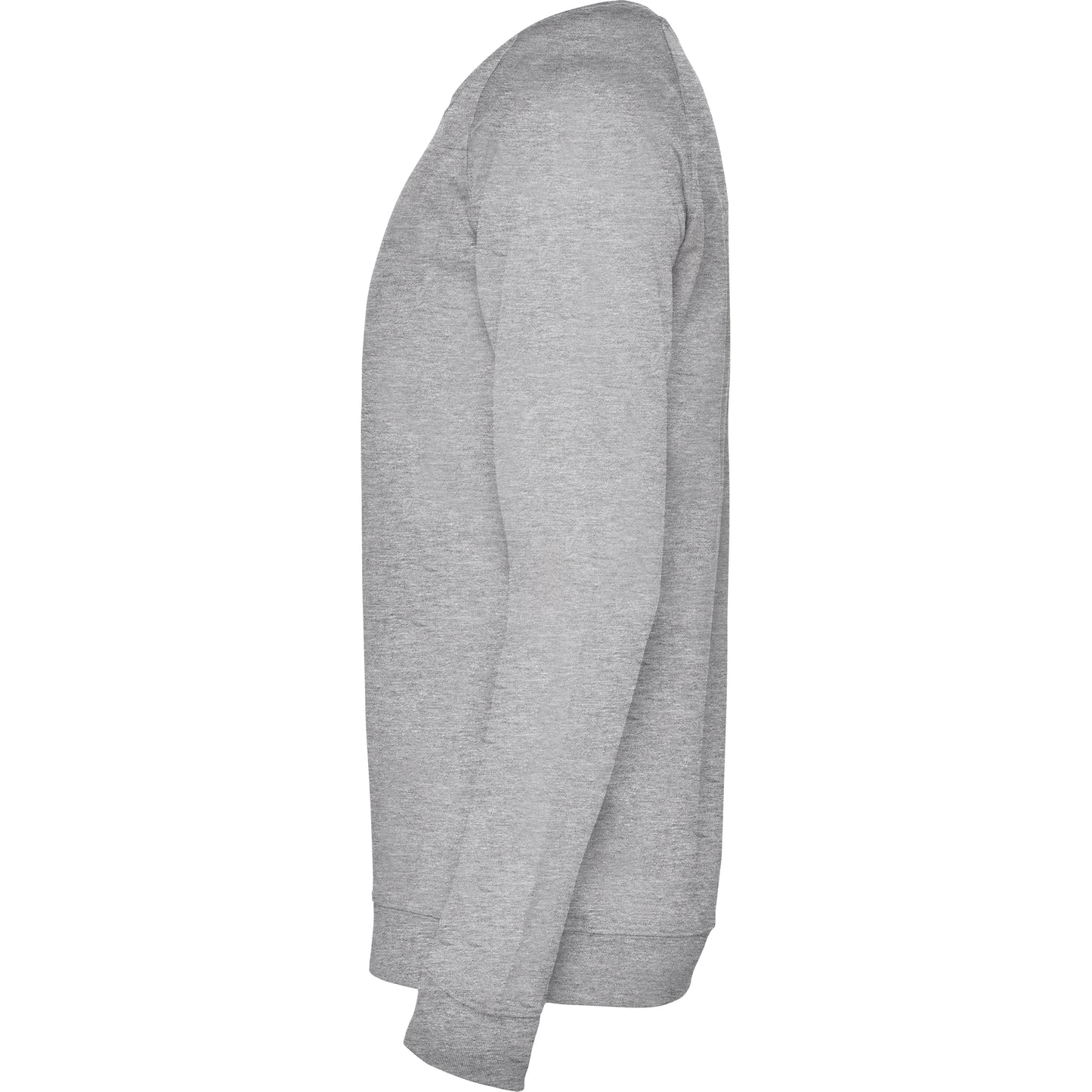 Sudadera Annapurna gris vigoré