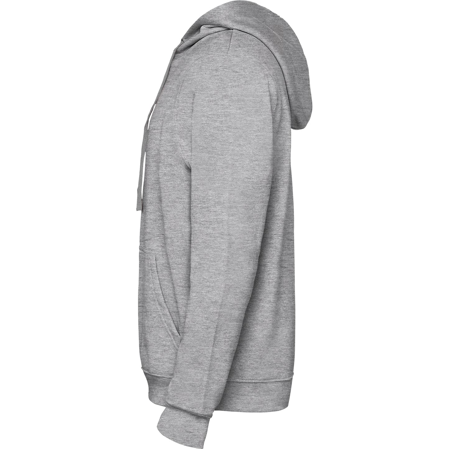 Sudadera Urban gris vigoré