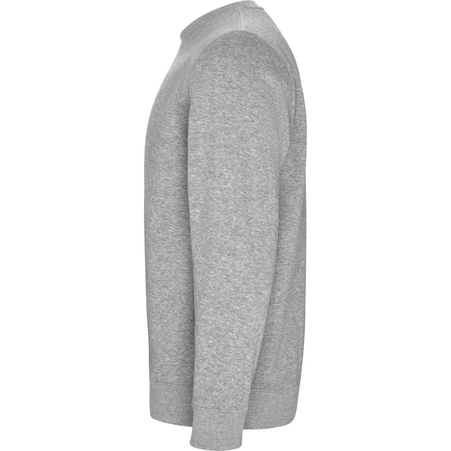 Sudadera Batian gris vigoré