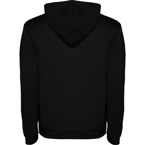 Sudadera Urban negro/gris vigoré