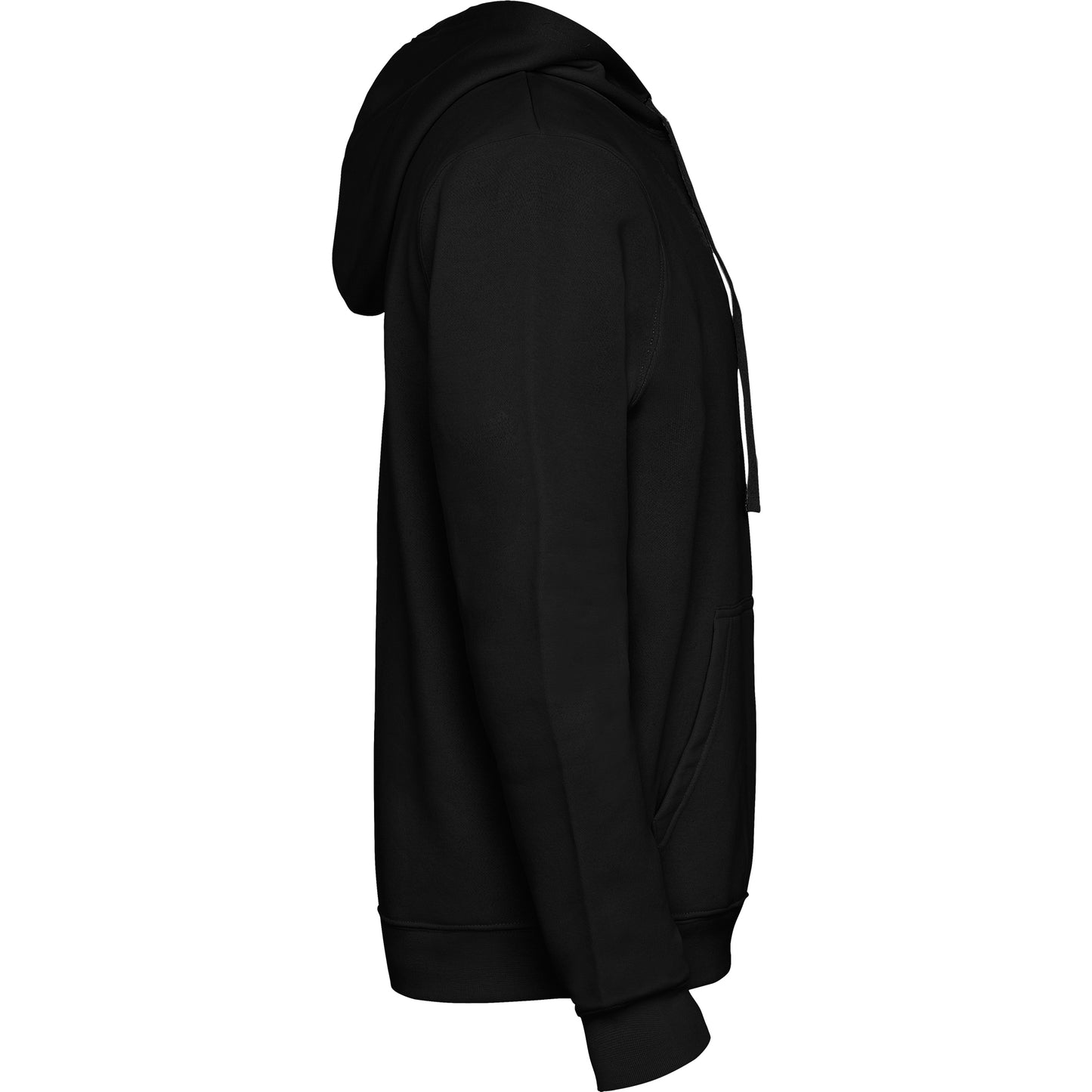 Sudadera Urban negro