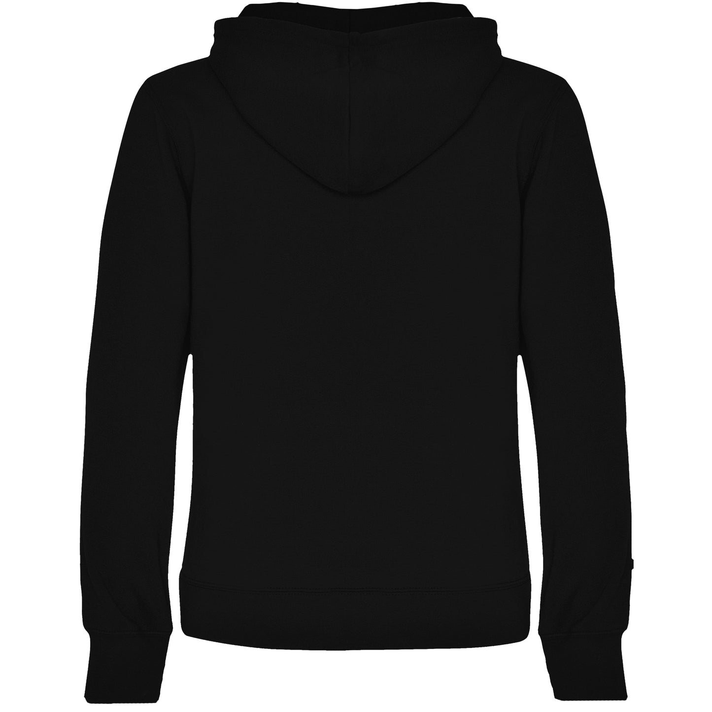 Sudadera Urban Woman negro