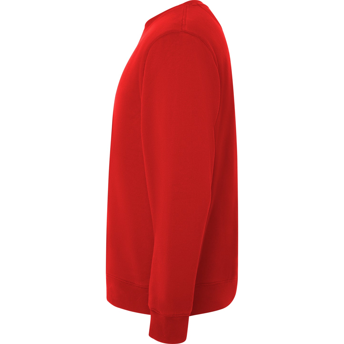 Sudadera Batian rojo