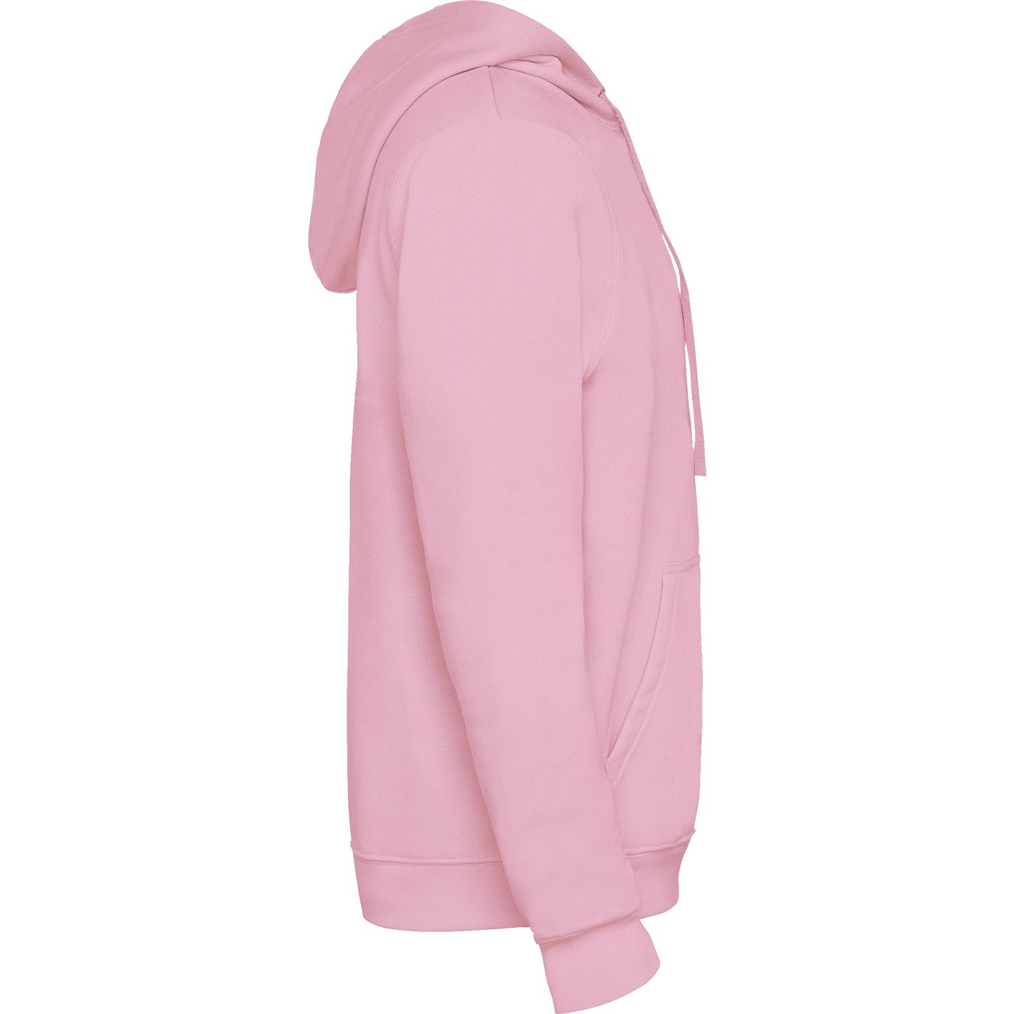 Sudadera Urban rosa claro