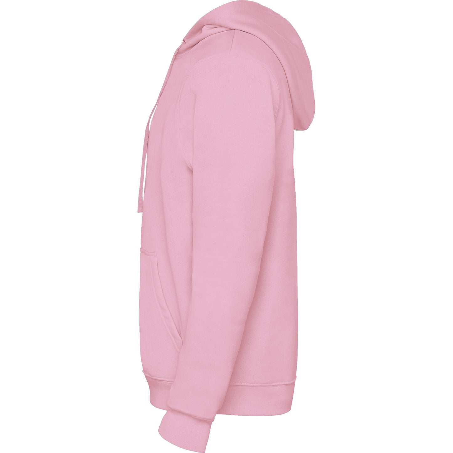 Sudadera Urban rosa claro