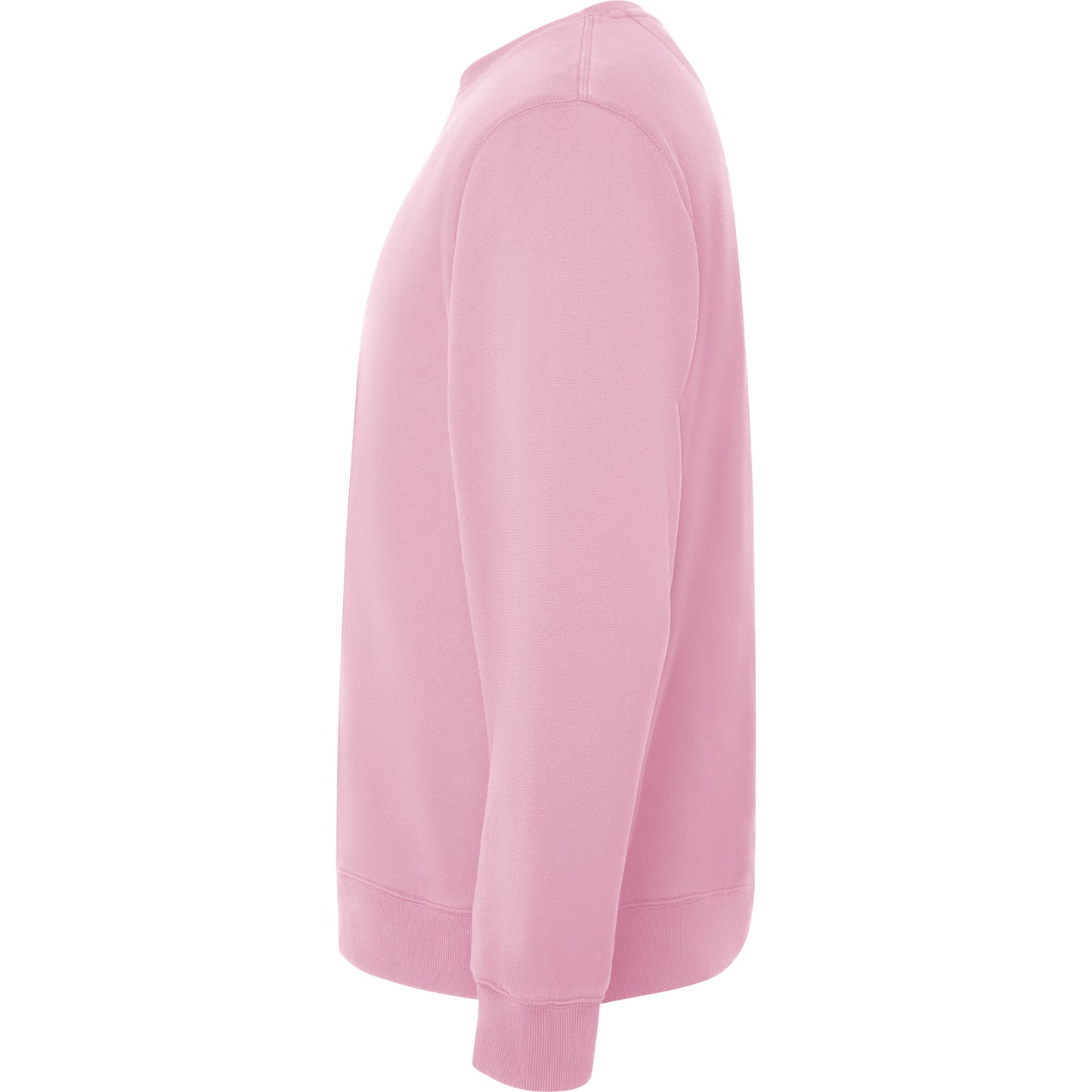 Sudadera Batian rosa claro