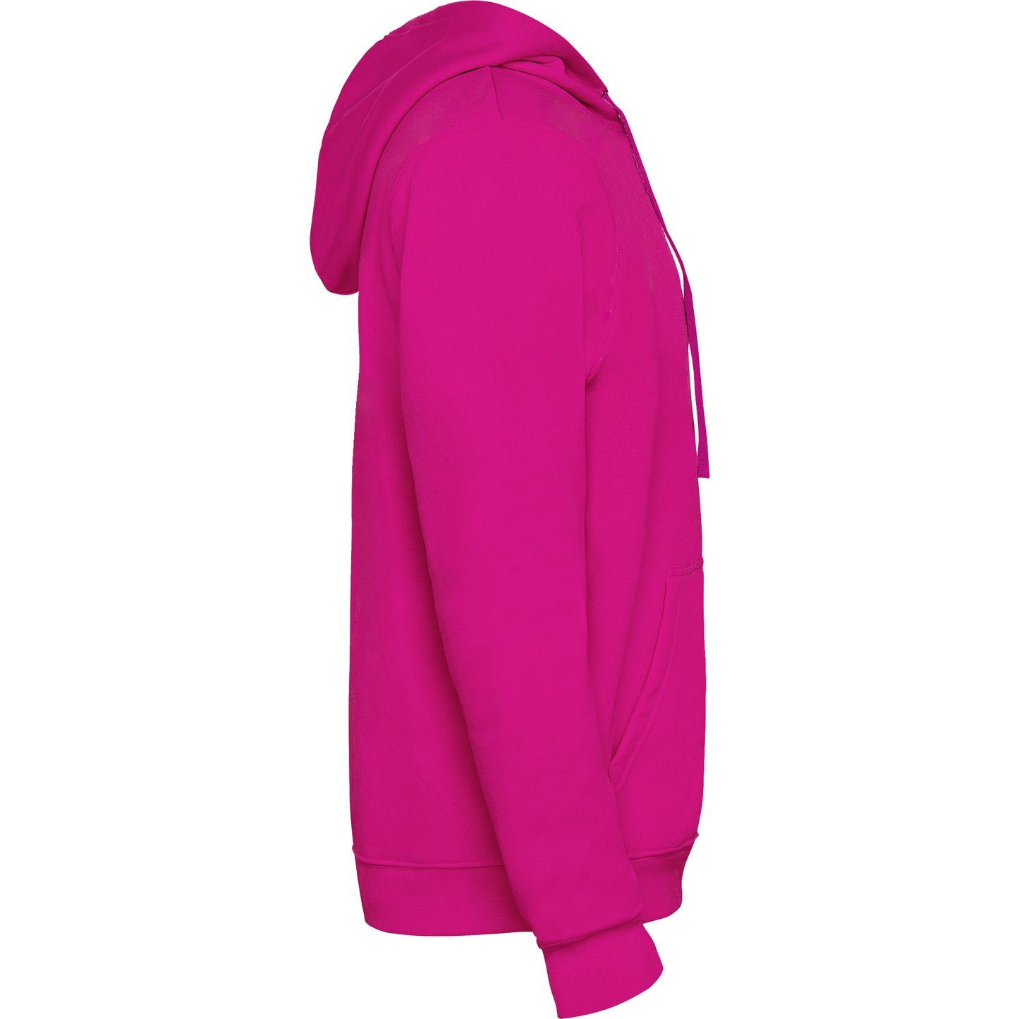 Sudadera Urban rosetón