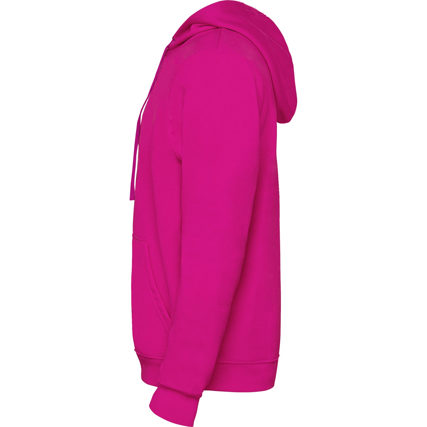 Sudadera Urban rosetón