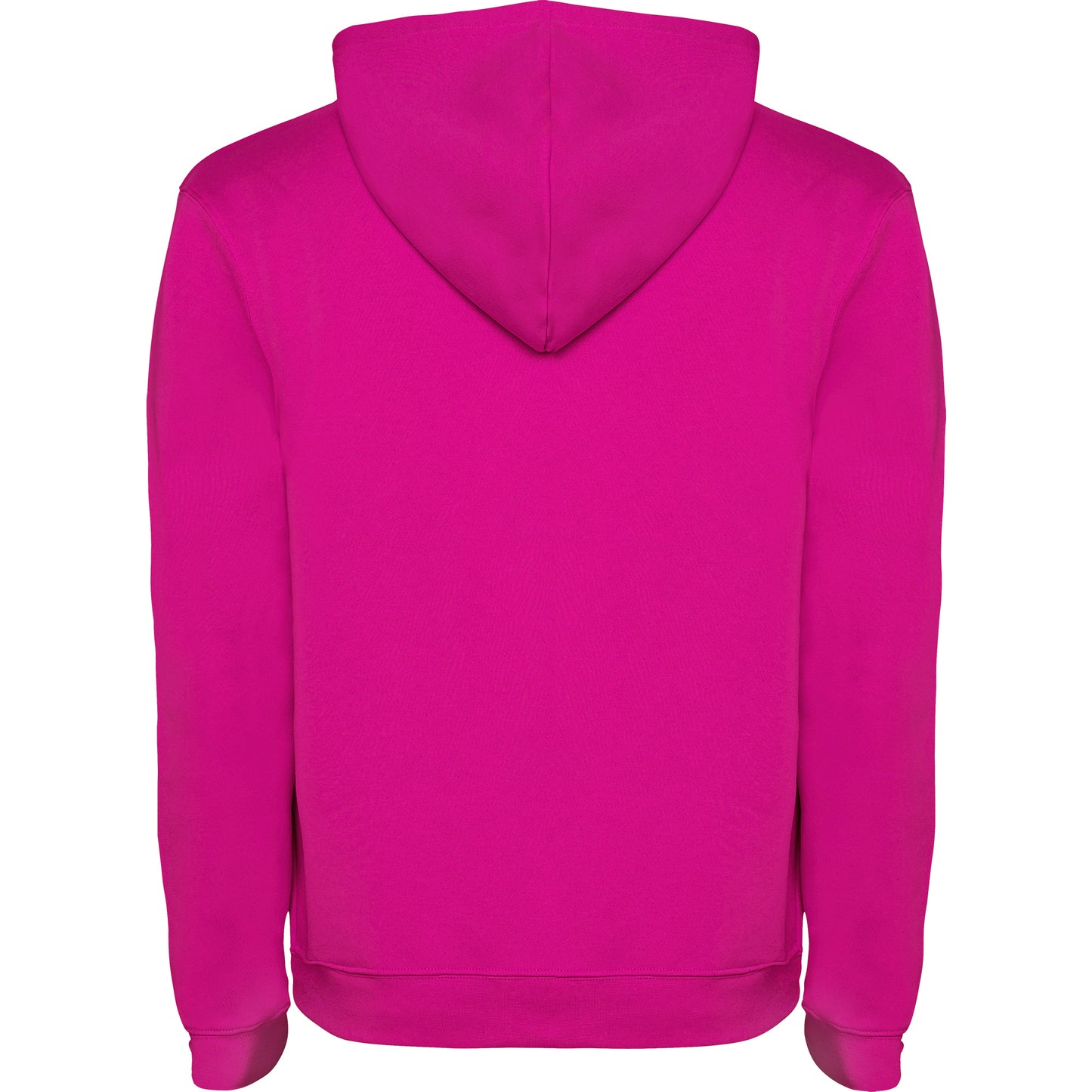 Sudadera Urban rosetón