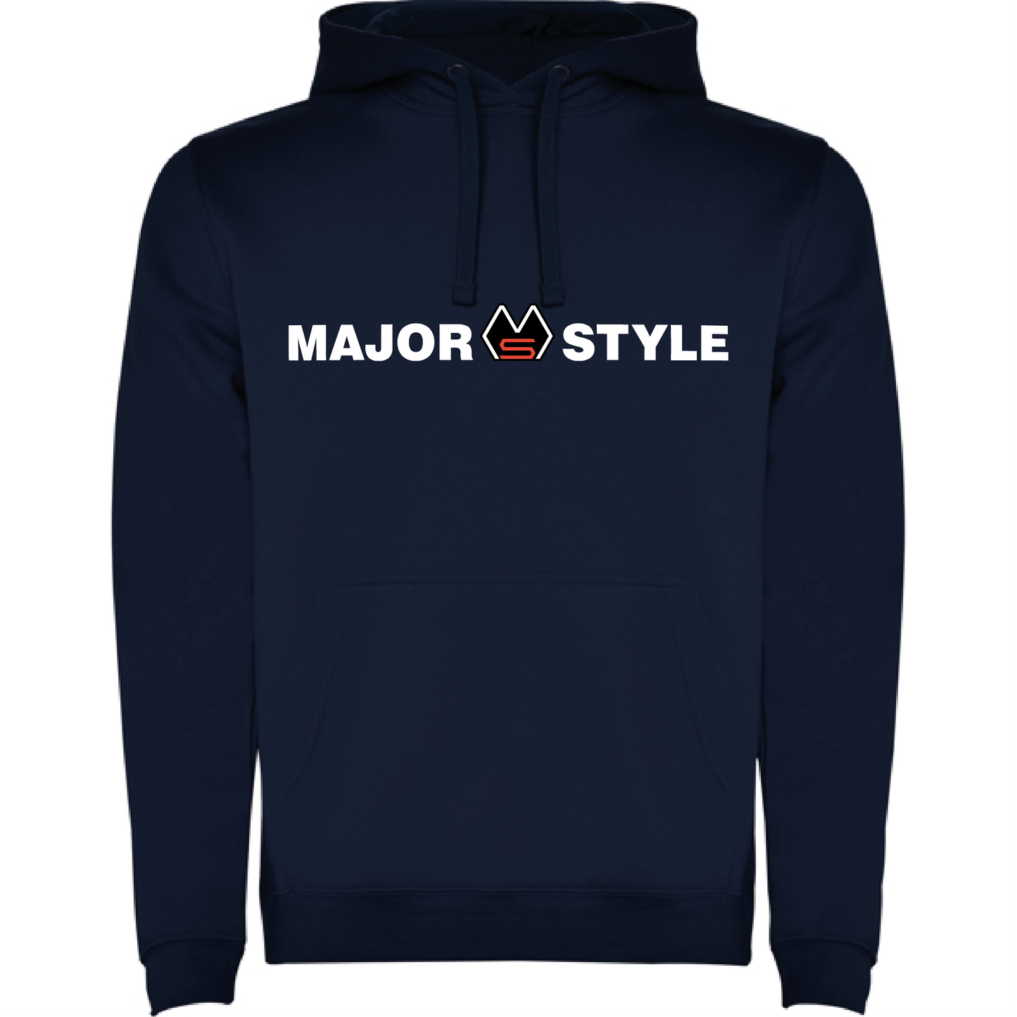 Sudadera Urban marino